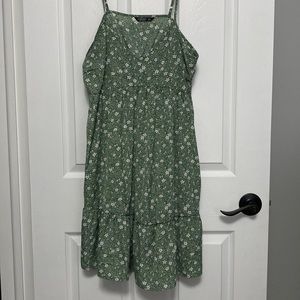 Womens sundress